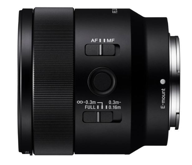 Sony FE 50mm f/2.8 - 1275377 - zdjęcie 3